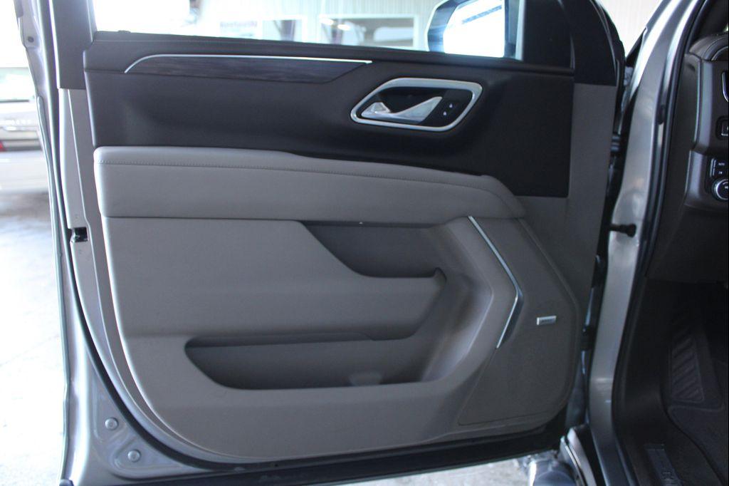 used 2023 Chevrolet Suburban car, priced at $55,977