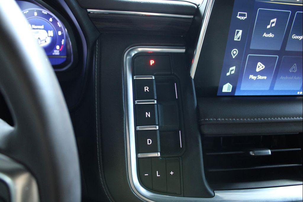 used 2023 Chevrolet Suburban car, priced at $55,977