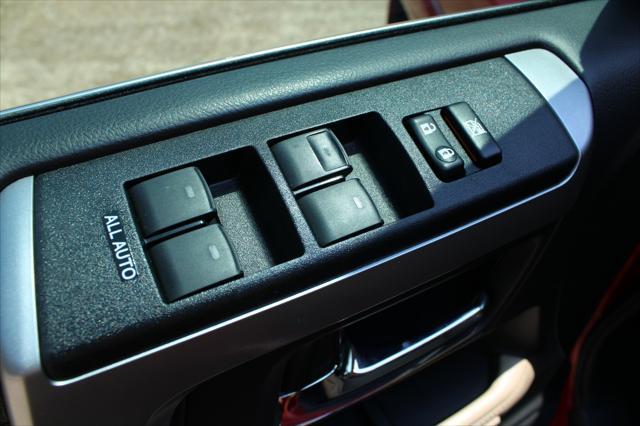 used 2022 Toyota 4Runner car, priced at $47,977