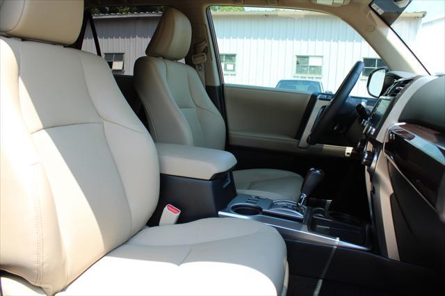 used 2022 Toyota 4Runner car, priced at $47,977
