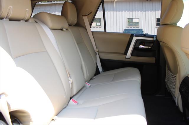 used 2022 Toyota 4Runner car, priced at $47,977