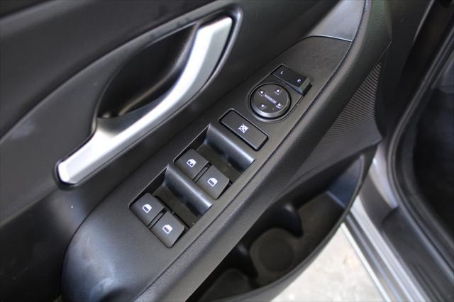 used 2019 Hyundai Elantra GT car, priced at $10,999