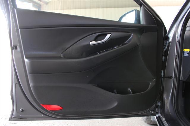 used 2019 Hyundai Elantra GT car, priced at $10,999