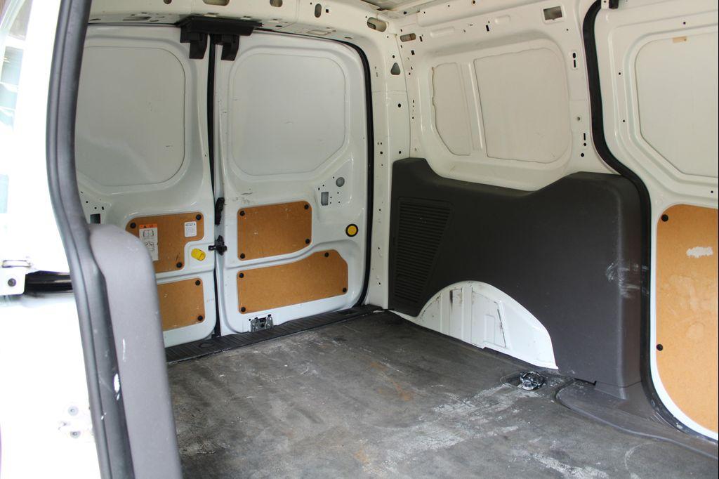 used 2020 Ford Transit Connect car, priced at $18,360