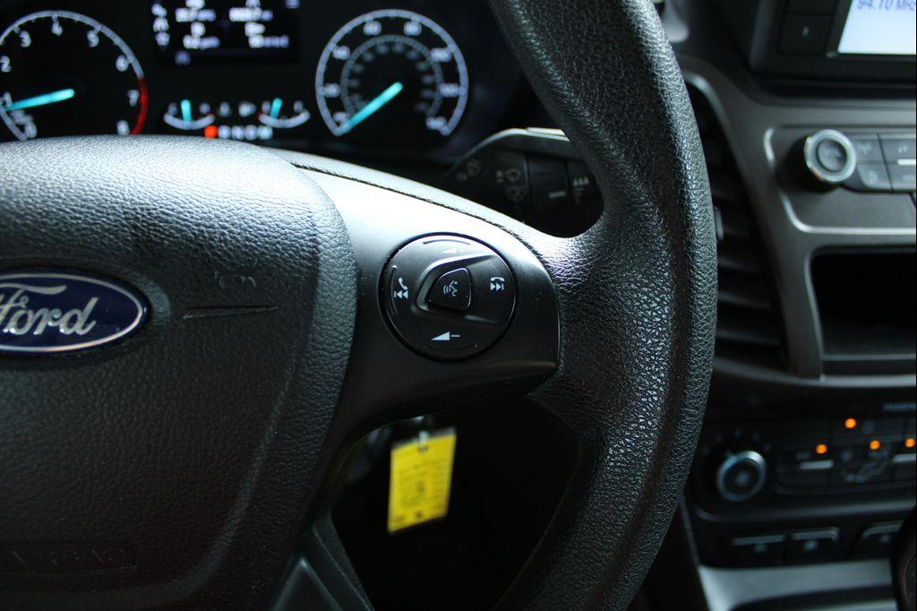 used 2020 Ford Transit Connect car, priced at $18,360