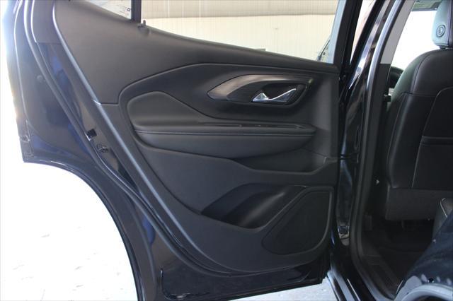 used 2023 GMC Terrain car, priced at $23,999