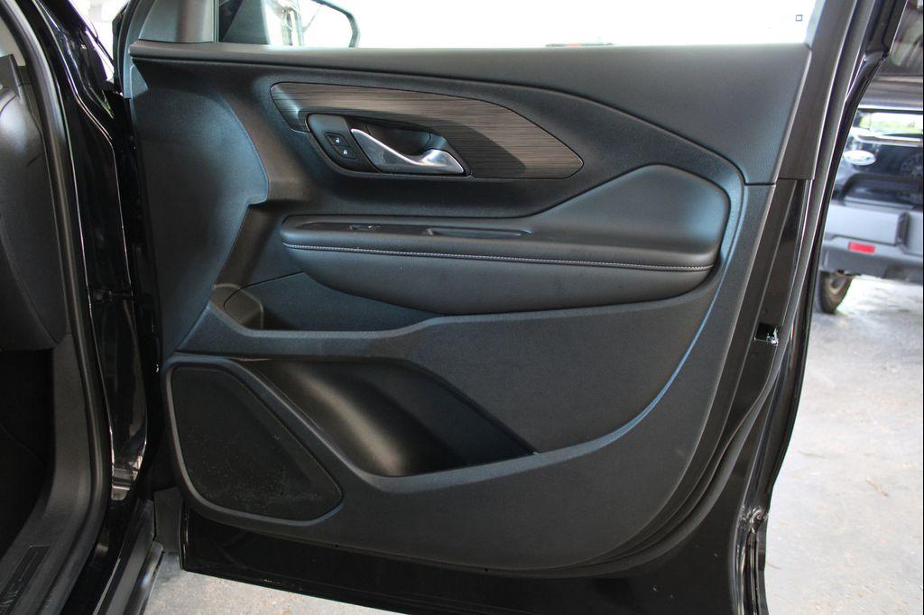 used 2023 GMC Terrain car, priced at $22,500