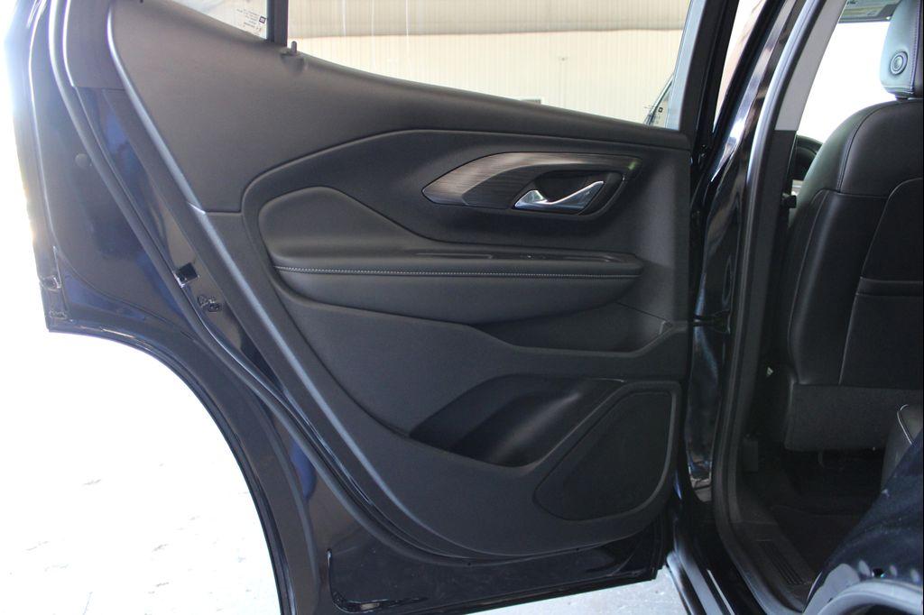 used 2023 GMC Terrain car, priced at $22,500