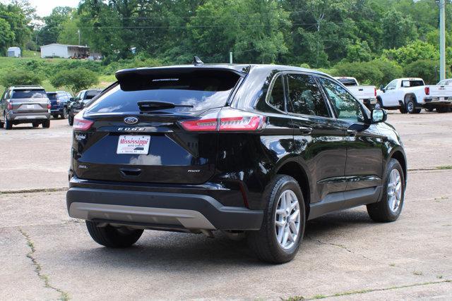 used 2022 Ford Edge car, priced at $24,764