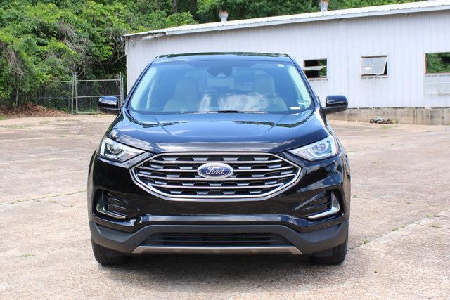 used 2022 Ford Edge car, priced at $24,764