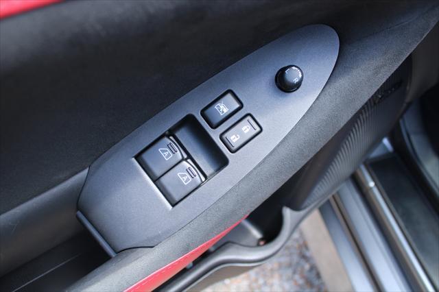 used 2024 Nissan Z car, priced at $43,255