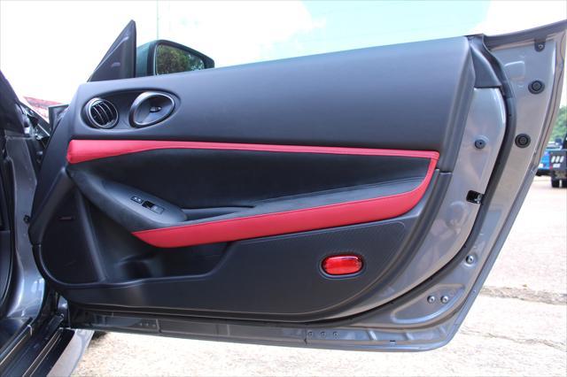 used 2024 Nissan Z car, priced at $43,255