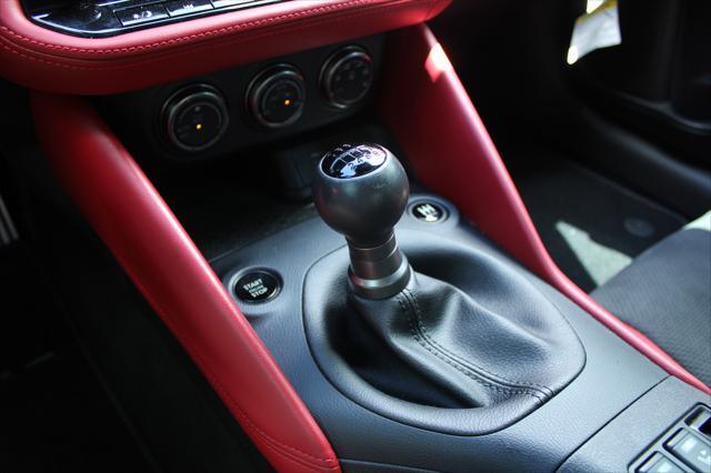 used 2024 Nissan Z car, priced at $43,255