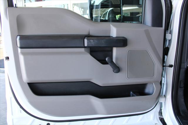 used 2022 Ford F-450 car, priced at $46,241
