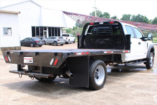 used 2022 Ford F-450 car, priced at $46,241