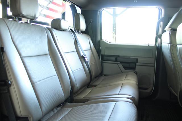 used 2022 Ford F-450 car, priced at $46,241
