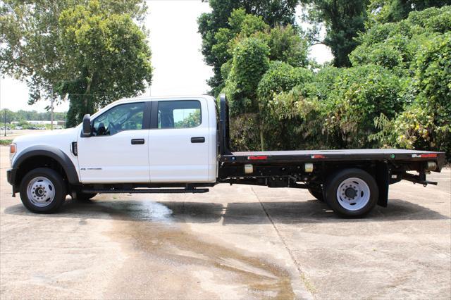 used 2022 Ford F-450 car, priced at $46,241