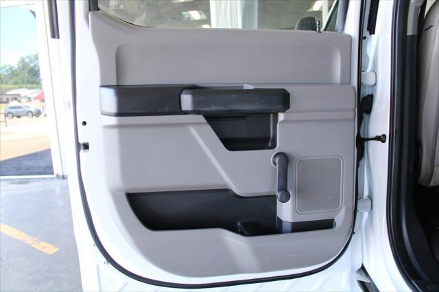 used 2022 Ford F-450 car, priced at $46,241