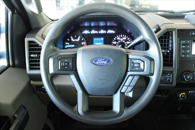 used 2022 Ford F-450 car, priced at $46,241