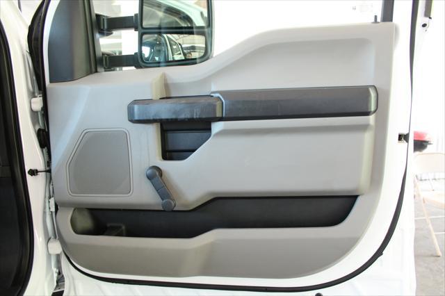used 2022 Ford F-450 car, priced at $46,241