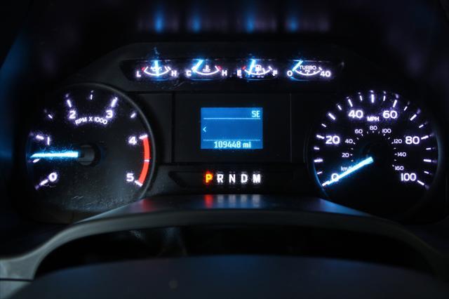 used 2022 Ford F-450 car, priced at $46,241