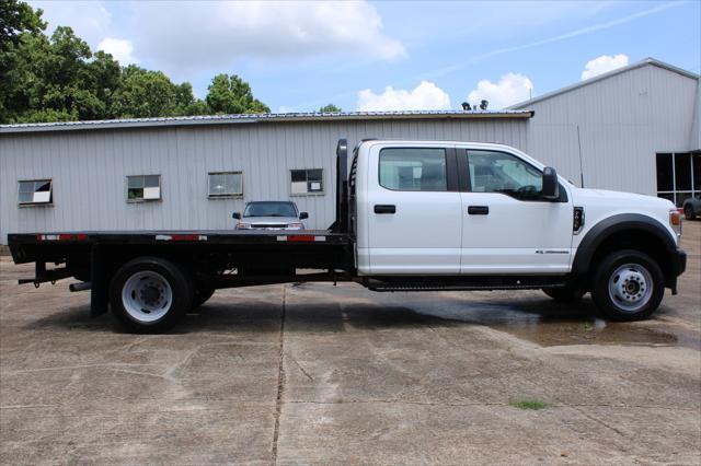 used 2022 Ford F-450 car, priced at $46,241