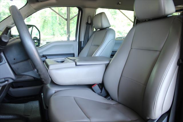 used 2022 Ford F-450 car, priced at $46,241