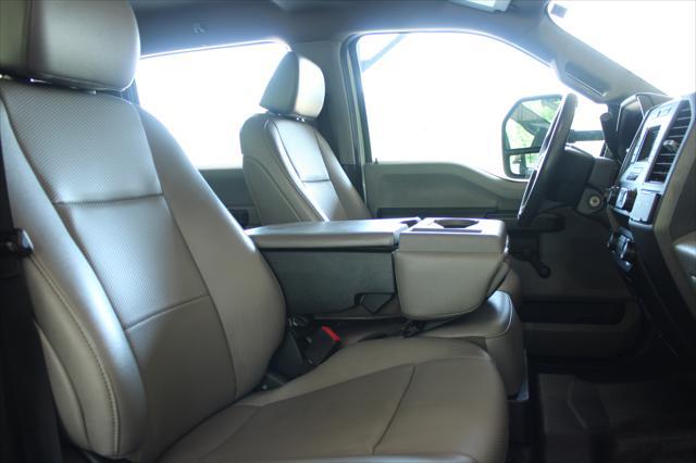 used 2022 Ford F-450 car, priced at $46,241