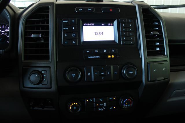 used 2022 Ford F-450 car, priced at $46,241