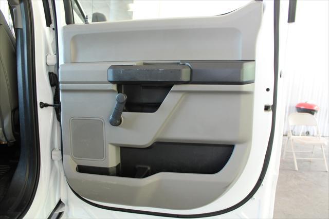 used 2022 Ford F-450 car, priced at $46,241