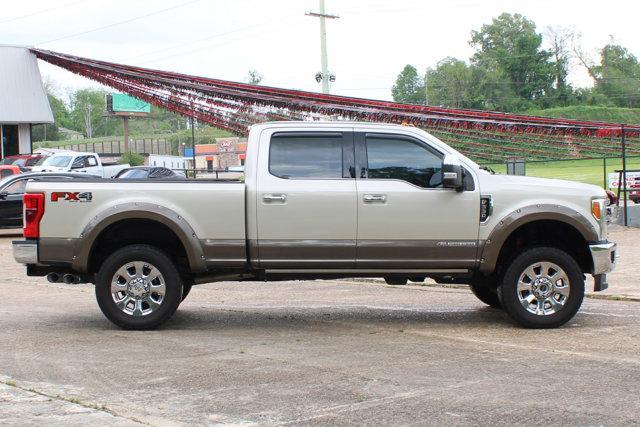 used 2017 Ford F-350 car, priced at $48,300