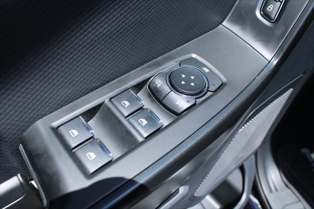 used 2024 Ford F-150 car, priced at $46,977