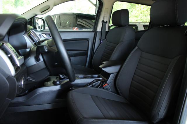 used 2023 Ford Ranger car, priced at $30,829
