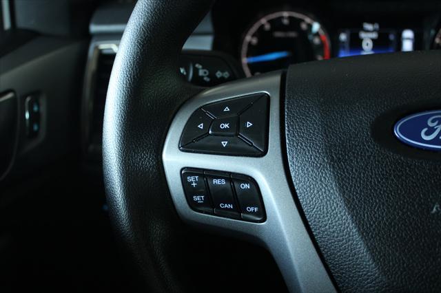 used 2023 Ford Ranger car, priced at $30,829