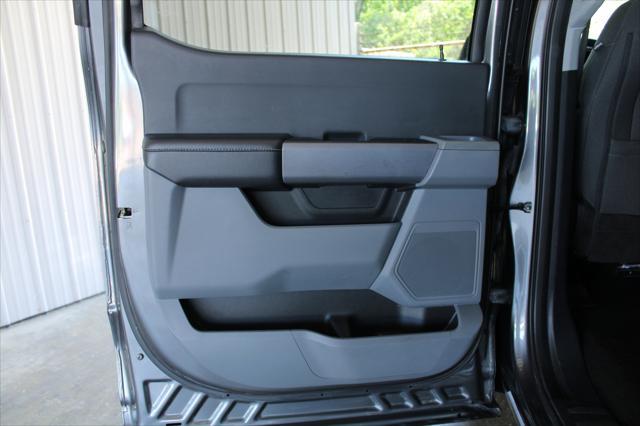 used 2023 Ford F-150 car, priced at $32,977