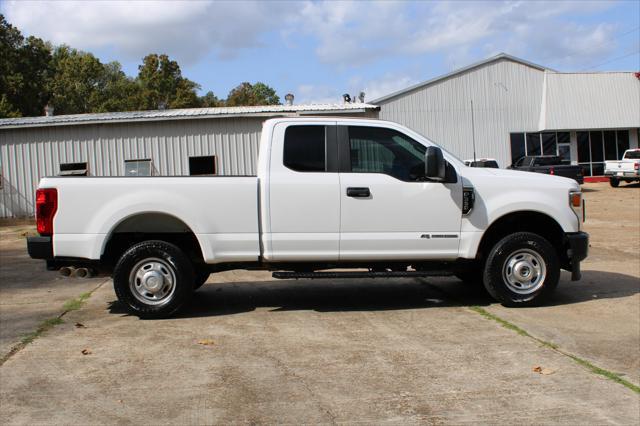 used 2021 Ford F-350 car, priced at $42,999