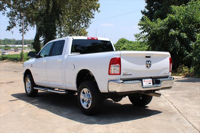 used 2022 Ram 2500 car, priced at $42,072