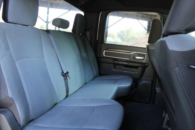 used 2022 Ram 3500 car, priced at $45,545