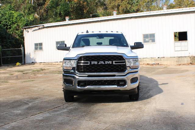 used 2022 Ram 3500 car, priced at $45,545