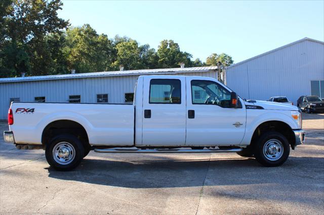 used 2015 Ford F-350 car, priced at $28,110