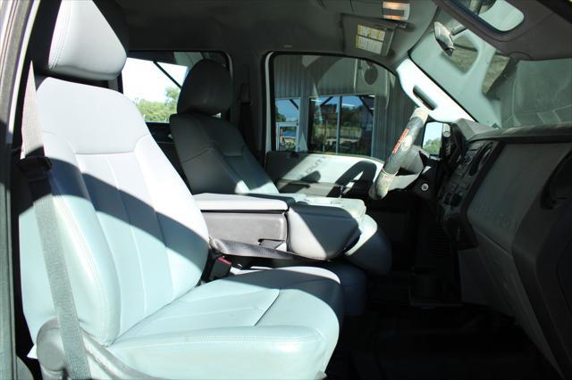 used 2015 Ford F-350 car, priced at $28,110