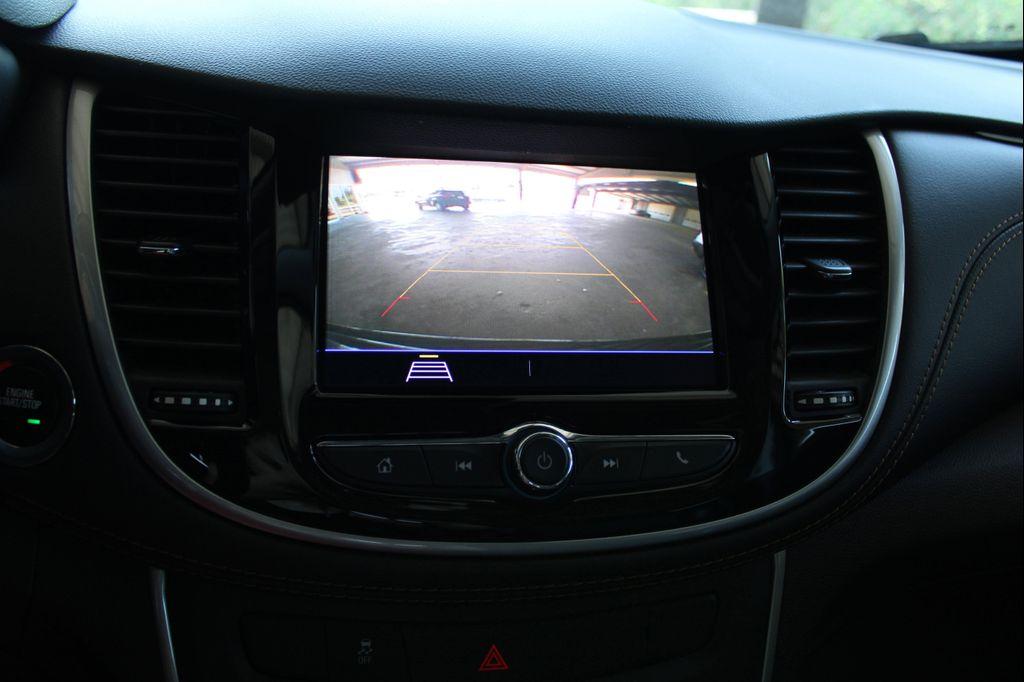 used 2022 Chevrolet Trax car, priced at $16,999