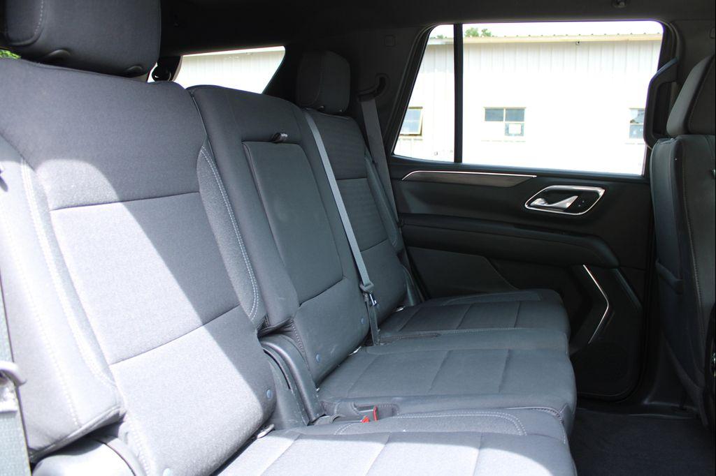 used 2022 Chevrolet Tahoe car, priced at $42,999