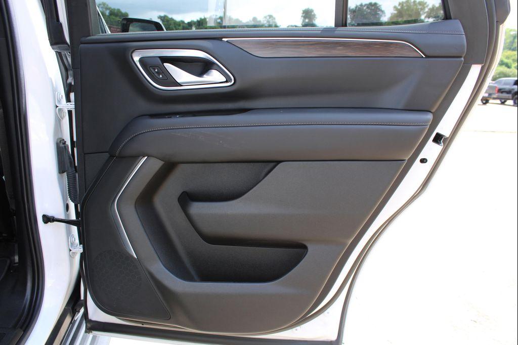 used 2022 Chevrolet Tahoe car, priced at $42,999