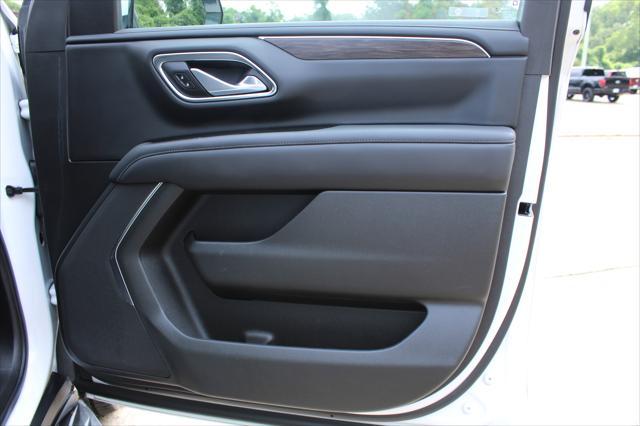 used 2022 Chevrolet Tahoe car, priced at $44,142