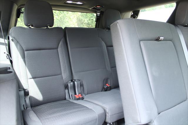 used 2022 Chevrolet Tahoe car, priced at $44,142