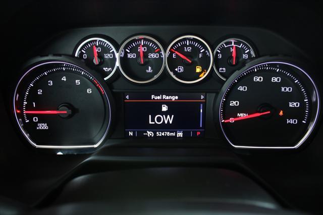 used 2022 Chevrolet Tahoe car, priced at $44,142