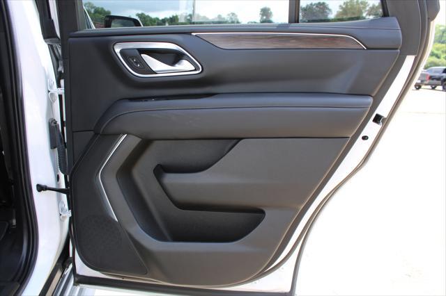 used 2022 Chevrolet Tahoe car, priced at $44,142
