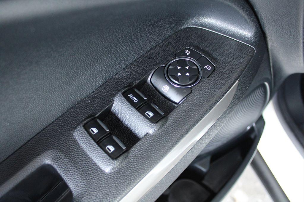 used 2021 Ford EcoSport car, priced at $11,694