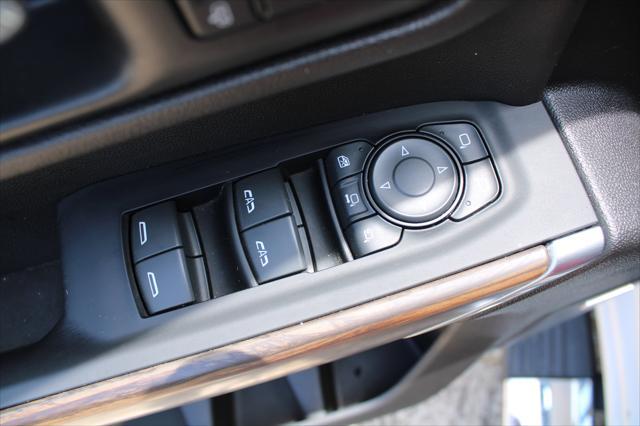 used 2023 Chevrolet Silverado 2500 car, priced at $63,999